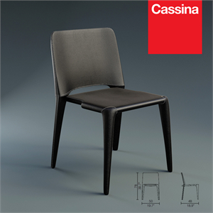 Cassina Bull